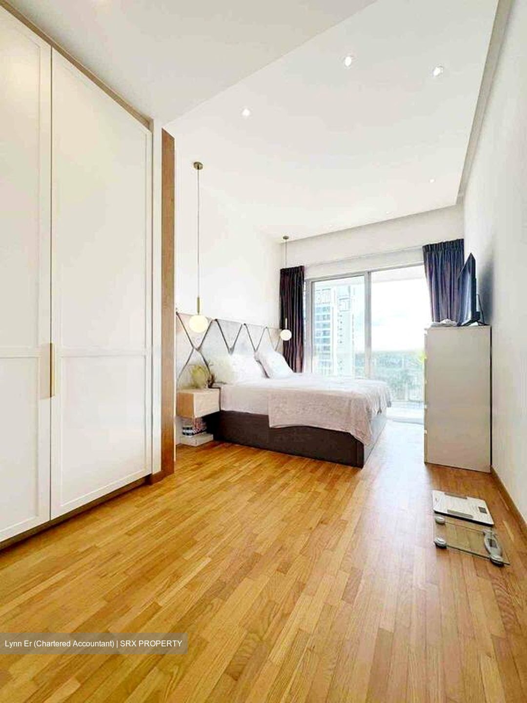 Bellerive (D10), Apartment #483083631